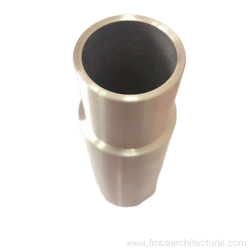 High Quality Aluminium Hollow Tubes